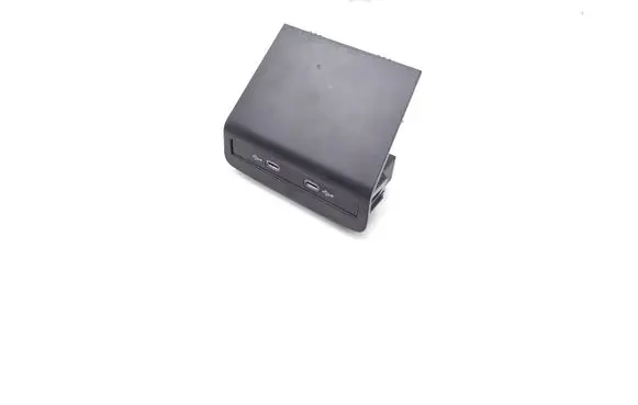 Volkswagen ID.3 USB socket connector 5NA035700
