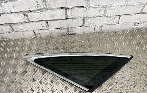 Audi A6 S6 C8 4K Rear side window 4K5845298