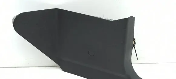 Mercedes-Benz CLK A208 C208 Foot area side trim 2026800283
