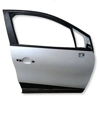 Renault Captur Front door 