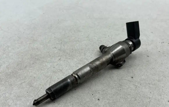 Renault Scenic III - Grand scenic III Fuel injector 8200380253