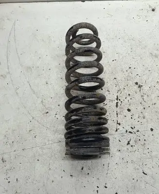 Mercedes-Benz ML W164 Rear coil spring