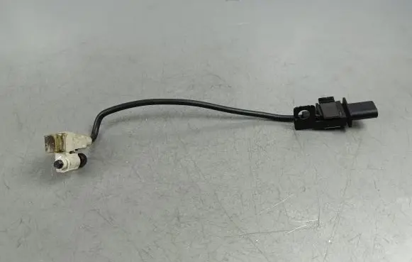 SsangYong Korando Crankshaft speed sensor 