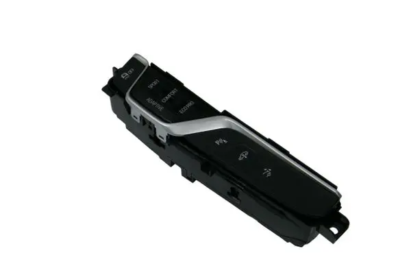BMW 6 G32 Gran Turismo Parking PDC control unit/module 61316843955 6843955