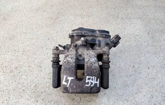 Renault Scenic IV - Grand scenic IV Rear brake caliper 440102238R27 440102238R