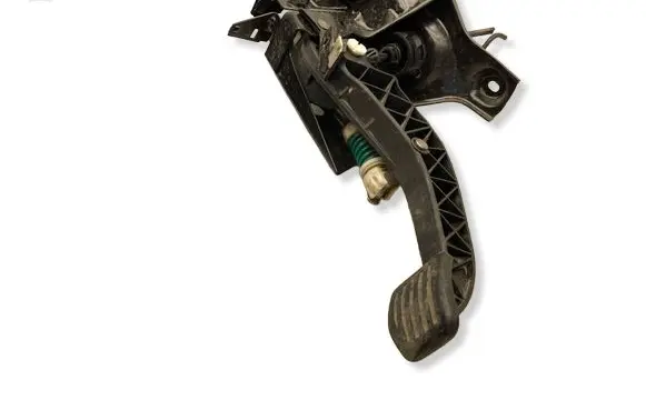 Ford Mondeo MK IV Clutch pedal 7B633 AG9N7B633GB
