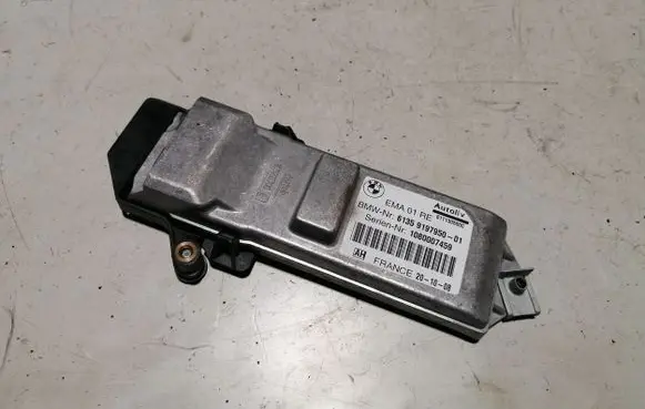BMW 7 F01 F02 F03 F04 Other control units/modules 9197950