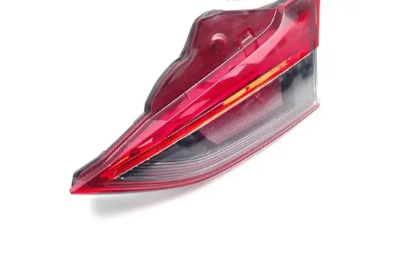 Mazda 6 Tailgate rear/tail lights 226-41897