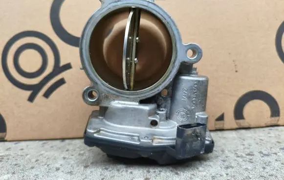 Volvo XC90 Throttle valve 50836904 31459842