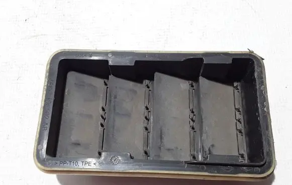 Land Rover Evoque I Fender grill 6H5219K502AB