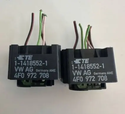 Audi A3 S3 8V Sensor 4F0972708 114185521