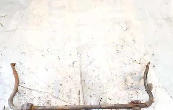 Citroen C4 I Picasso Rear anti-roll bar/sway bar 