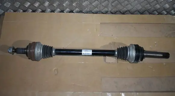 Porsche Panamera (971) Front driveshaft 971501201J