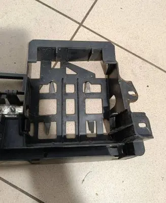 Audi A8 S8 D3 4E Fuse module 4E0971845