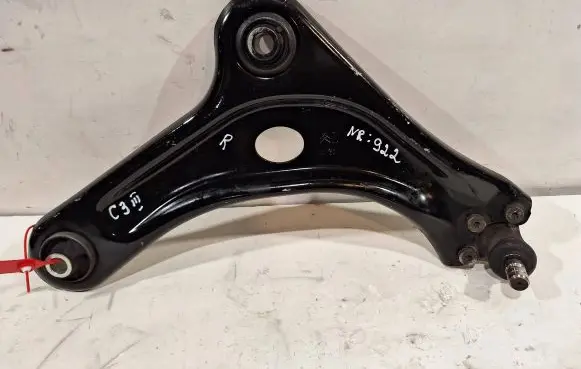 Citroen C3 Front control arm