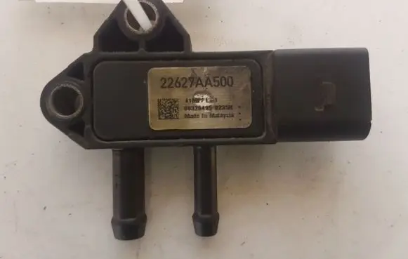 Subaru Legacy Exhaust gas pressure sensor 22627AA500 06326495