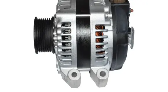 Honda Accord Generator/alternator 1042103290 104210-3290