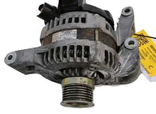 Ford Focus Generator/alternator 3M5T-10300-XC