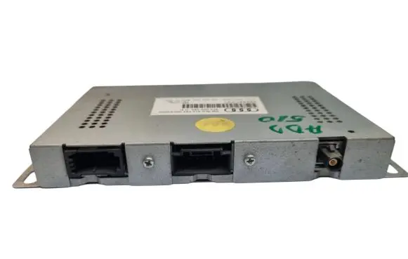 Audi A8 S8 D3 4E Other control units/modules 4E0035563 4E0910563 KTC300GD2