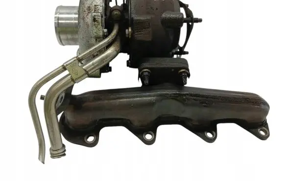 Renault Laguna III Turbo 765015-4