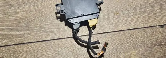 Audi A6 S6 C5 4B Parking PDC control unit/module 8z0919283