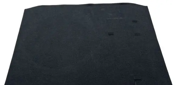 Cupra Ateca Trunk/boot mat liner 575863463F