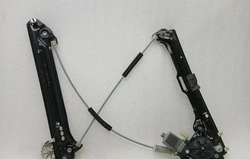 Porsche 911 992 Front door electric window regulator 992837461AY