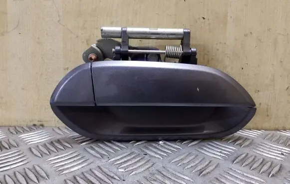 Honda Insight Rear door exterior handle