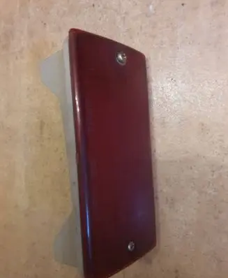 Nissan Pathfinder R50 Rear fog light Ikir