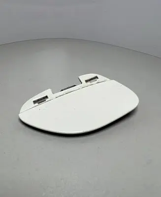 Mercedes-Benz EQA Front tow hook cap/cover A2438857101