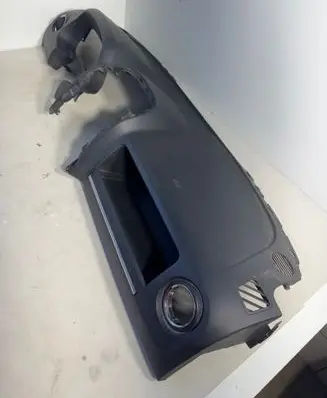 Jeep Compass Dashboard 51861 4802 1HM45TRMAD