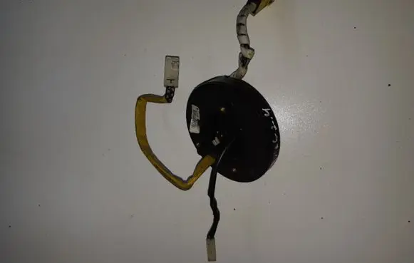 Alfa Romeo 166 Airbag slip ring squib (SRS ring) 1120303480576