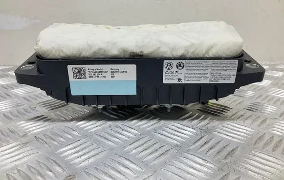 Volkswagen Eos Passenger airbag 5K0880204A