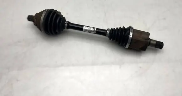 Cupra Formentor Front driveshaft 3Q0407271CF