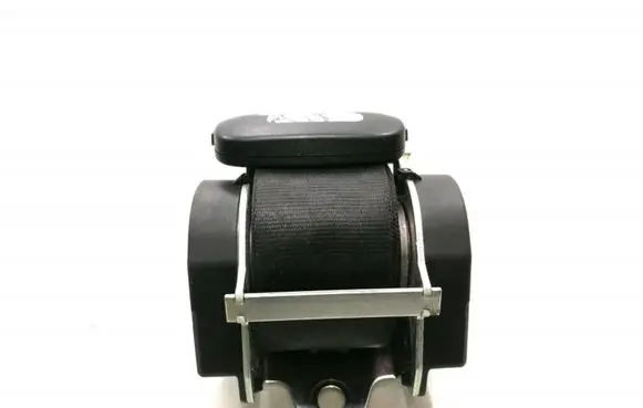 Audi Q7 4L Third row seat belt 4L0857811 1T0857738B 607193900B
