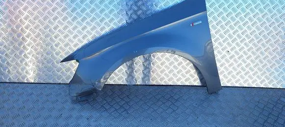 Audi A3 S3 8V Fender