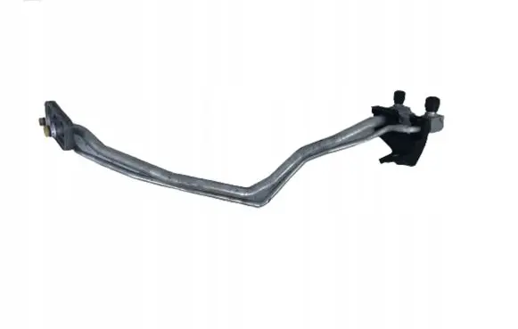 BMW X5 E70 Air conditioning (A/C) pipe/hose 9187635