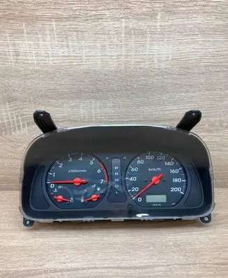 Honda Civic Speedometer (instrument cluster) HR0274104 HR0274