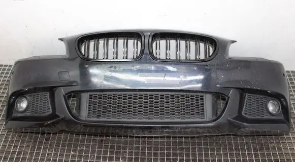 BMW 5 F10 F11 Front bumper
