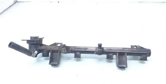 Peugeot 406 Fuel main line pipe 9617378980 0280160515