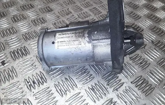 Nissan X-Trail T32 Starter motor 233003131rA
