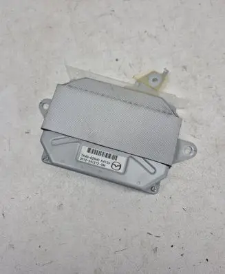 Mazda CX-9 Tailgate/trunk control unit/module TK49626H0