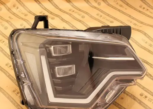 KIA Niro Headlight/headlamp 92102-AT