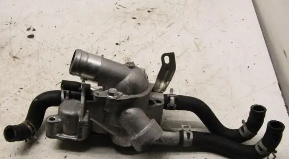 Mitsubishi Outlander Thermostat housing 14728N9