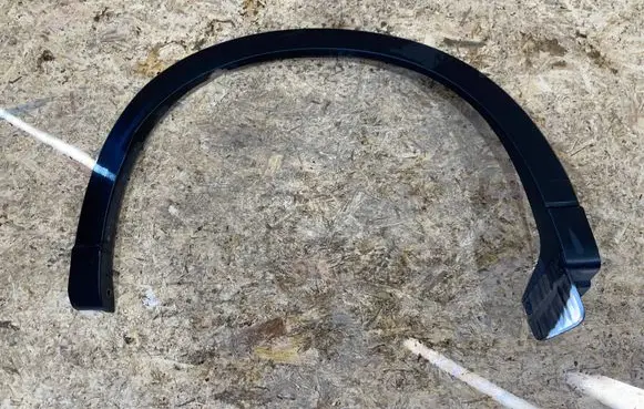 Mazda CX-5 II Rear arch trim KB7W-51W51 S2501M386