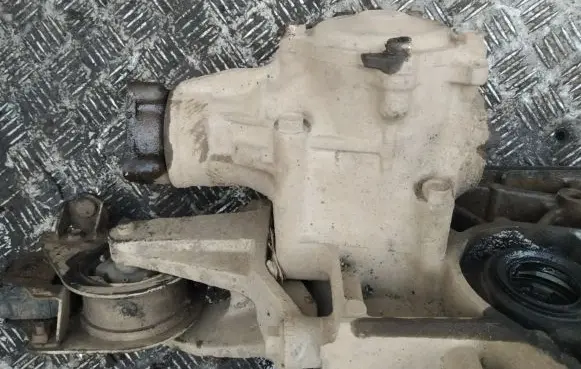 Honda HR-V Front differential 