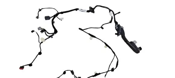 Ford Escape IV Front door wiring loom PZ1T14631 PZ1T14631KNABC EEU0