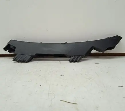 KIA Rio Headlight/headlamp mounting bracket 86558H8000
