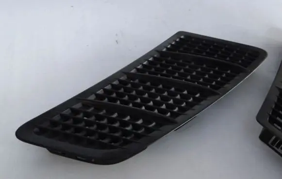 Mercedes-Benz SLK R172 Bonnet/hood grill A1728800185