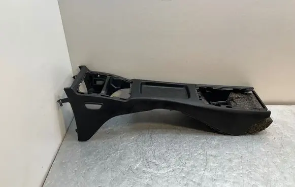 Center console